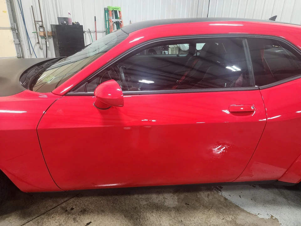 2022 Dodge Challenger SRT Demon & Super Stock 3rd Gen - Image 13 of 31
