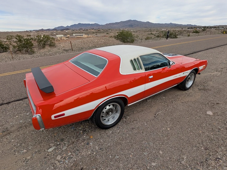 1973 Dodge Charger Hemi 3rd Gen - Image 22 of 31