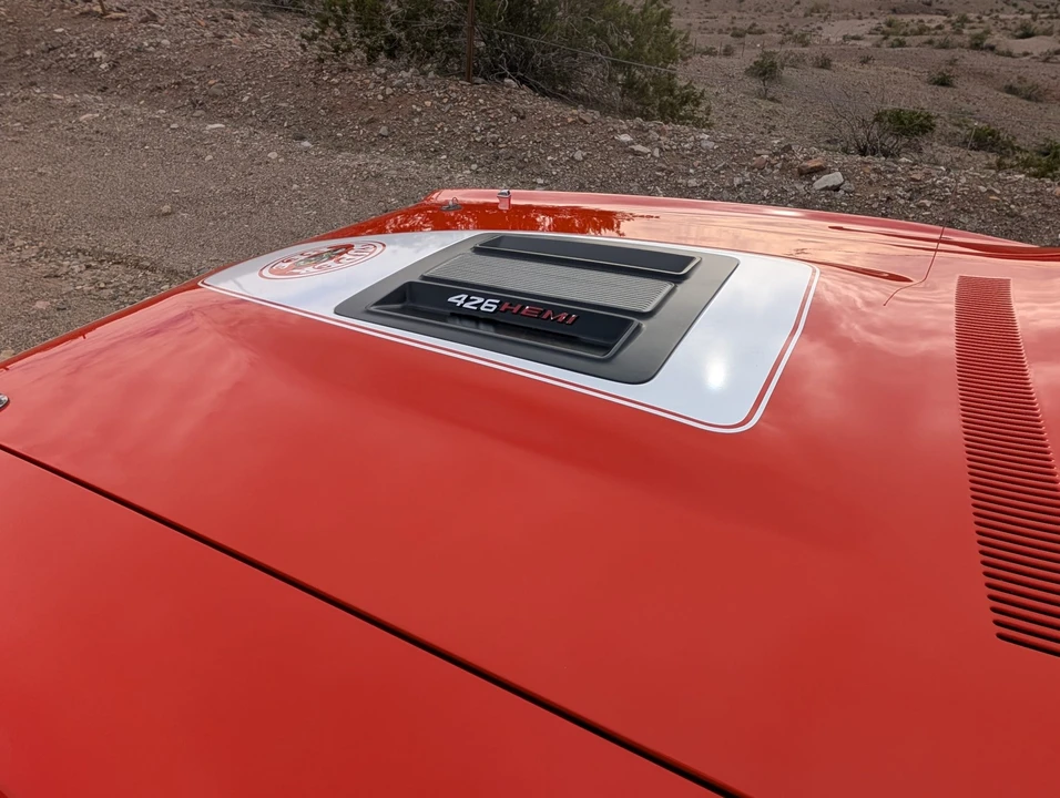 1973 Dodge Charger Hemi 3rd Gen - Image 30 of 31