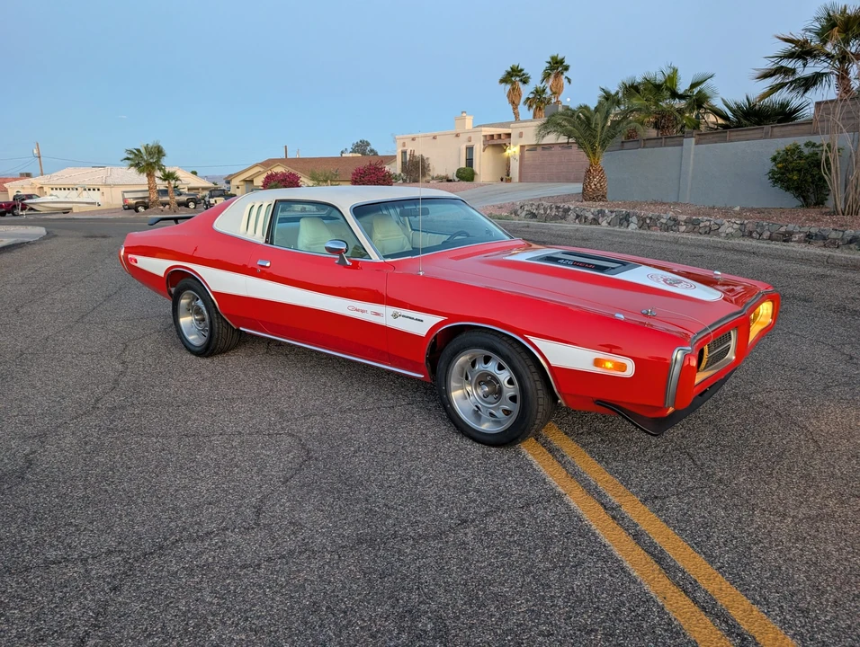 1973 Dodge Charger Hemi 3rd Gen - Image 25 of 31
