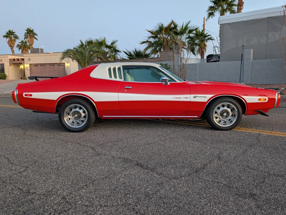 1973 Dodge Charger Hemi 3rd Gen - Image 23 of 31