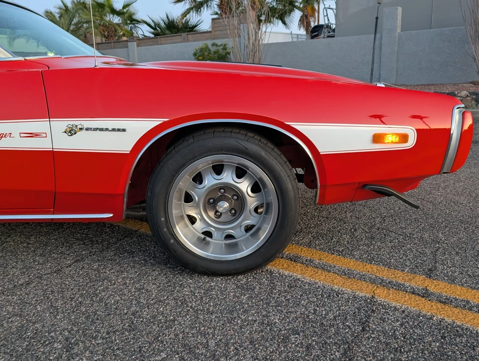 1973 Dodge Charger Hemi 3rd Gen - Image 27 of 31