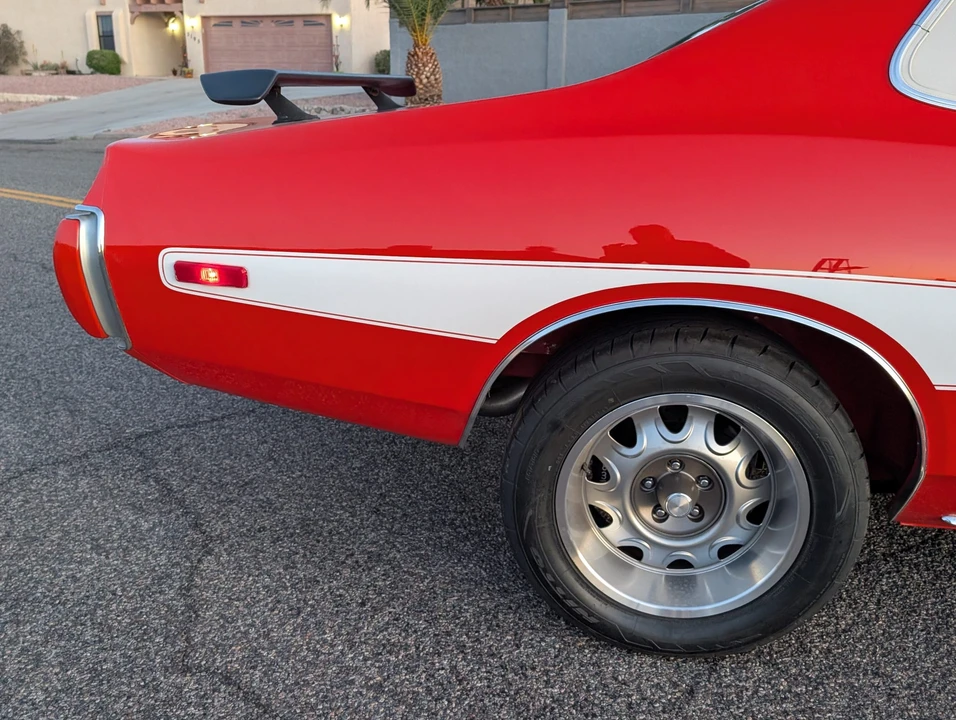 1973 Dodge Charger Hemi 3rd Gen - Image 26 of 31