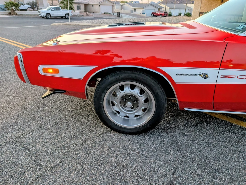1973 Dodge Charger Hemi 3rd Gen - Image 28 of 31