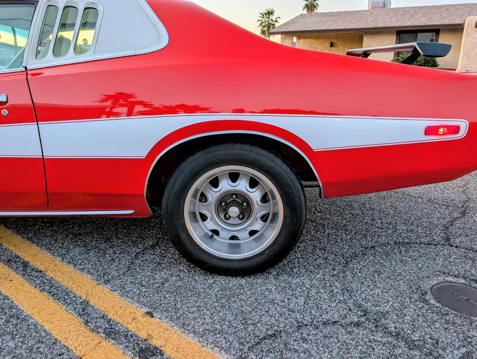1973 Dodge Charger Hemi 3rd Gen - Image 29 of 31
