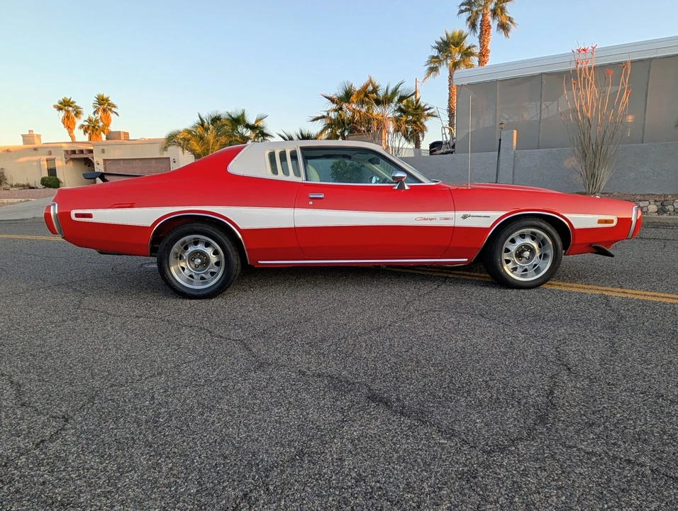1973 Dodge Charger Hemi 3rd Gen - Image 24 of 31