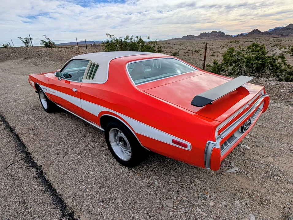1973 Dodge Charger Hemi 3rd Gen - Image 15 of 31