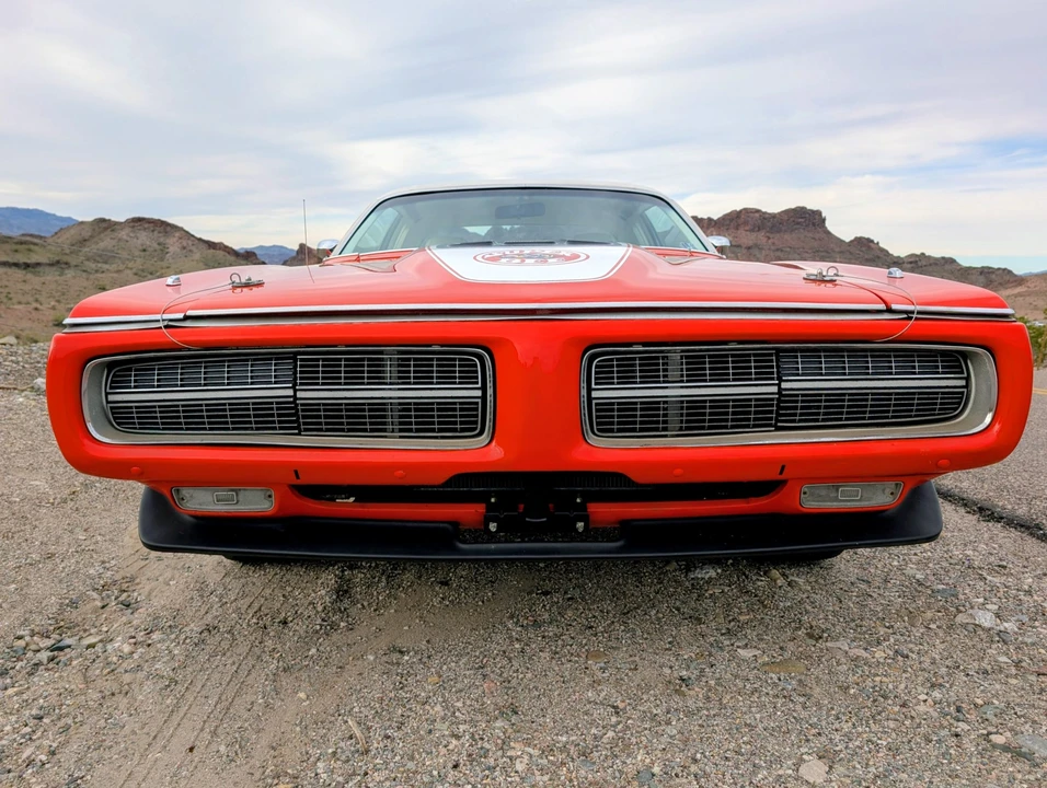 1973 Dodge Charger Hemi 3rd Gen - Image 12 of 31
