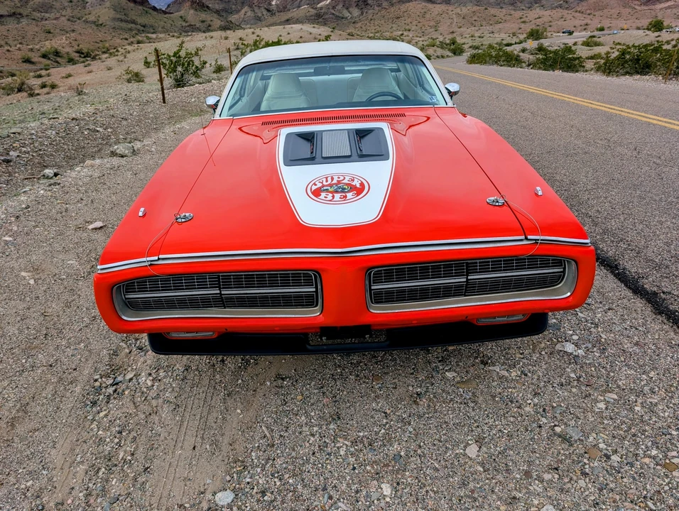 1973 Dodge Charger Hemi 3rd Gen - Image 11 of 31