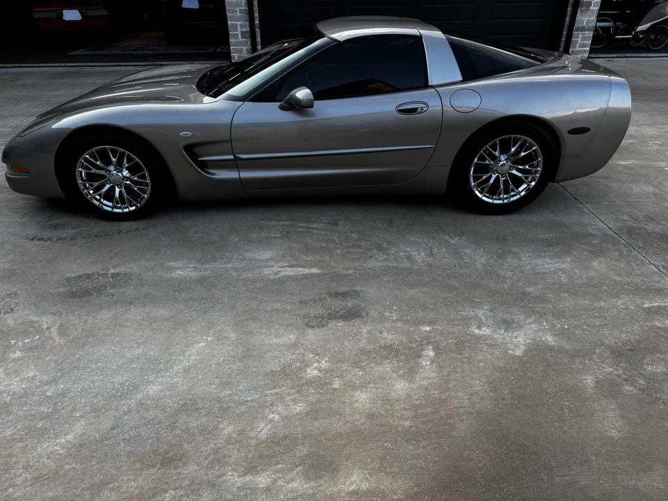 1999 Chevrolet Corvette C5 - Image 6 of 31