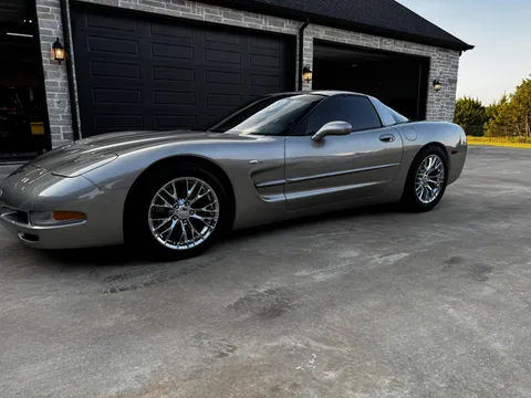 1999 Chevrolet Corvette C5 - Image 4 of 31