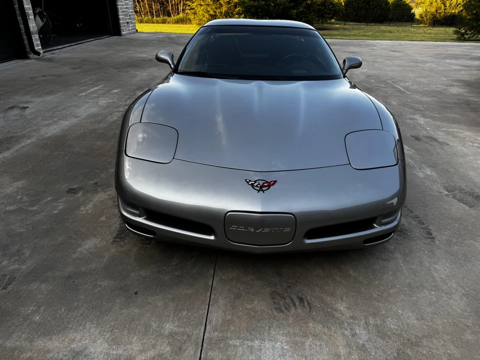 1999 Chevrolet Corvette C5 - Image 18 of 31
