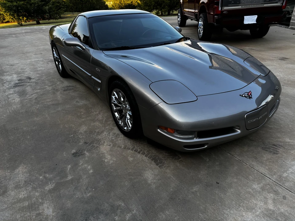 1999 Chevrolet Corvette C5 - Image 17 of 31