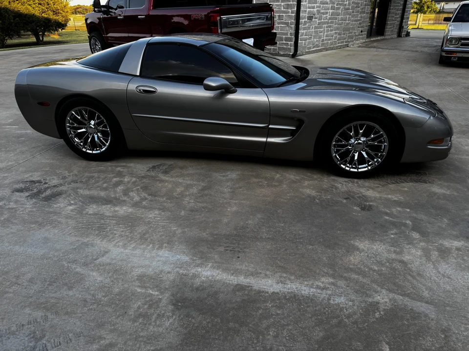 1999 Chevrolet Corvette C5 - Image 14 of 31