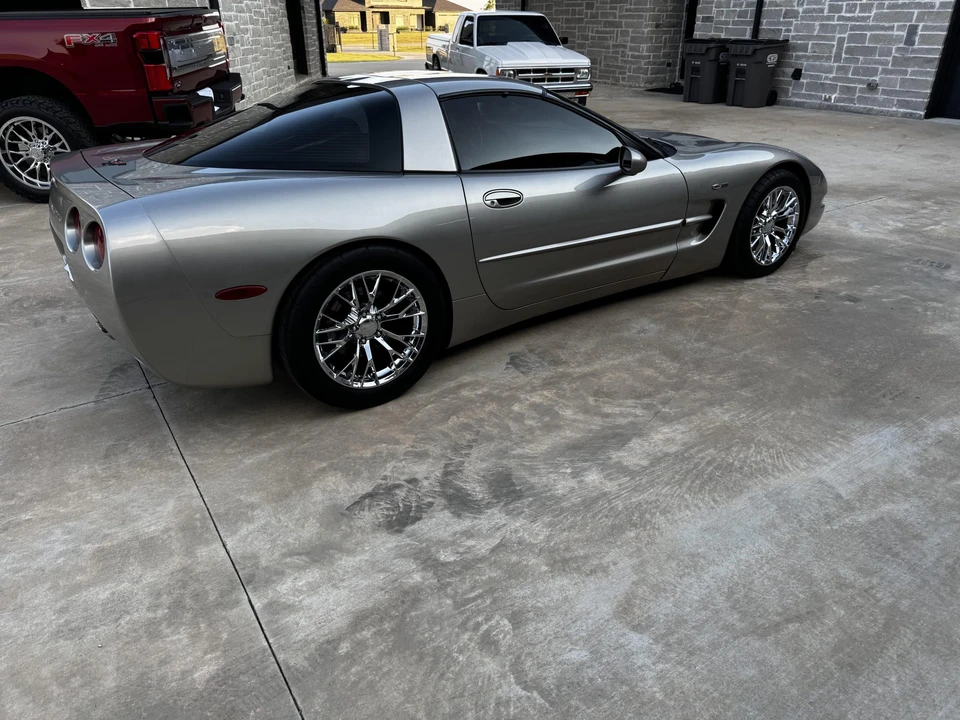 1999 Chevrolet Corvette C5 - Image 13 of 31