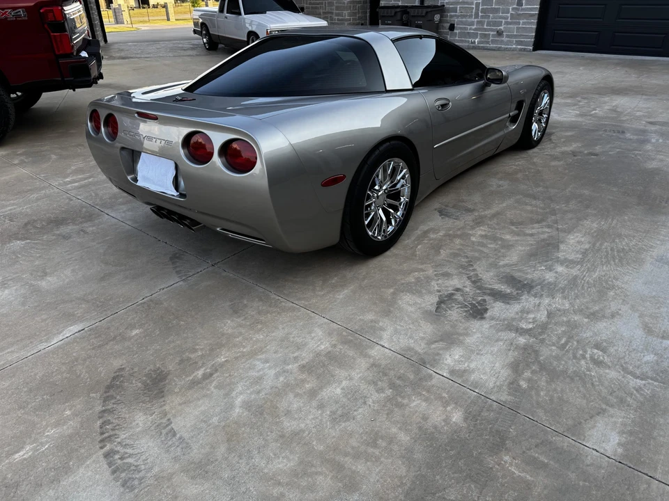 1999 Chevrolet Corvette C5 - Image 12 of 31