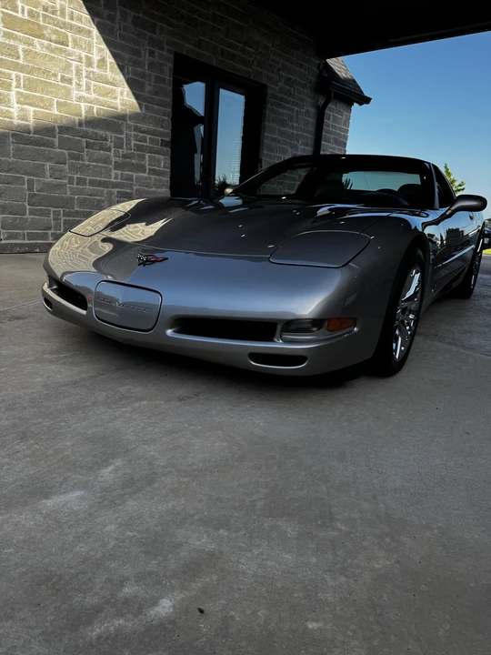 1999 Chevrolet Corvette C5 - Image 20 of 31