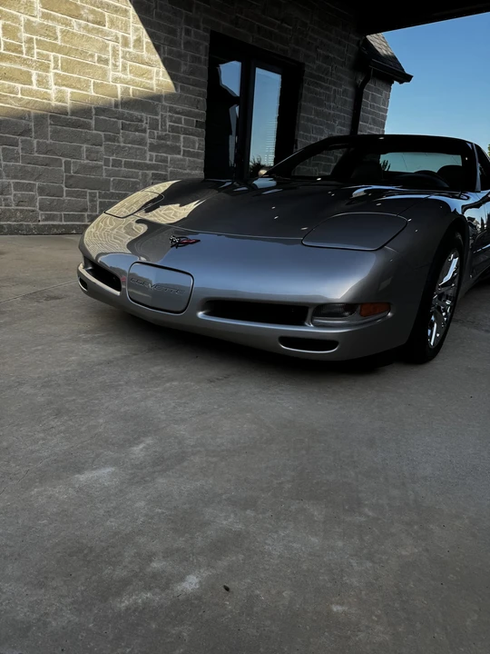 1999 Chevrolet Corvette C5 - Image 21 of 31