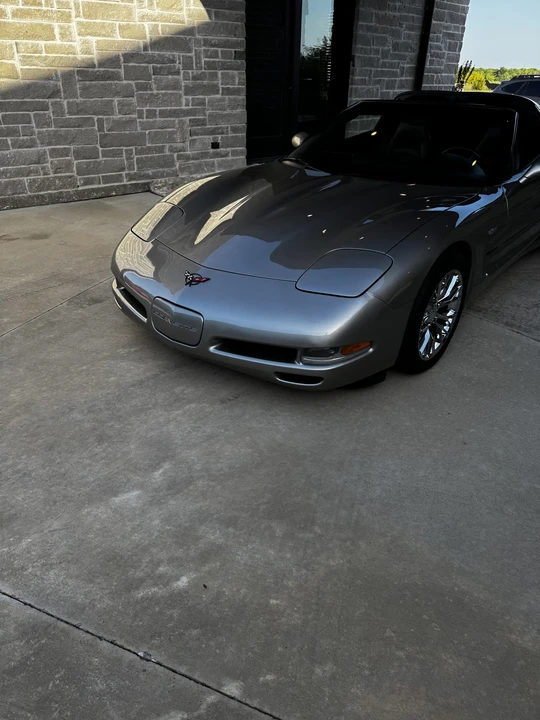 1999 Chevrolet Corvette C5 - Image 22 of 31