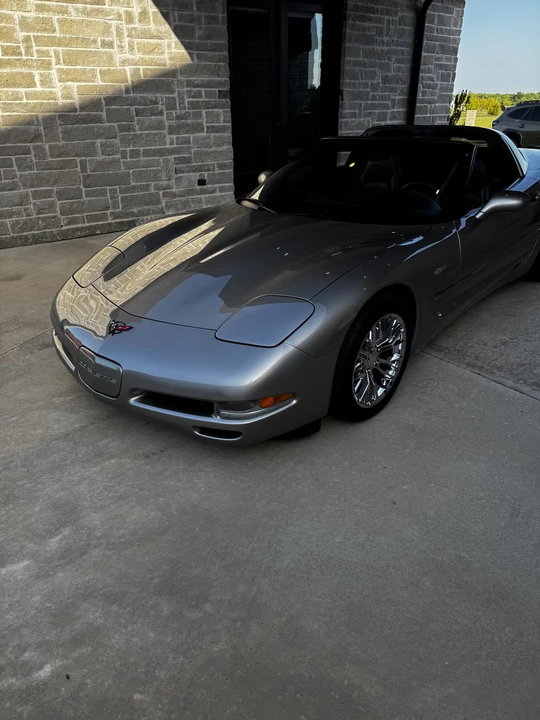 1999 Chevrolet Corvette C5 - Image 19 of 31