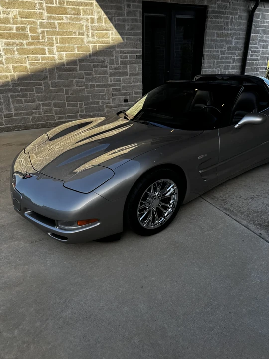 1999 Chevrolet Corvette C5 - Image 23 of 31