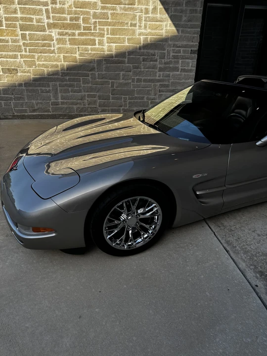 1999 Chevrolet Corvette C5 - Image 24 of 31