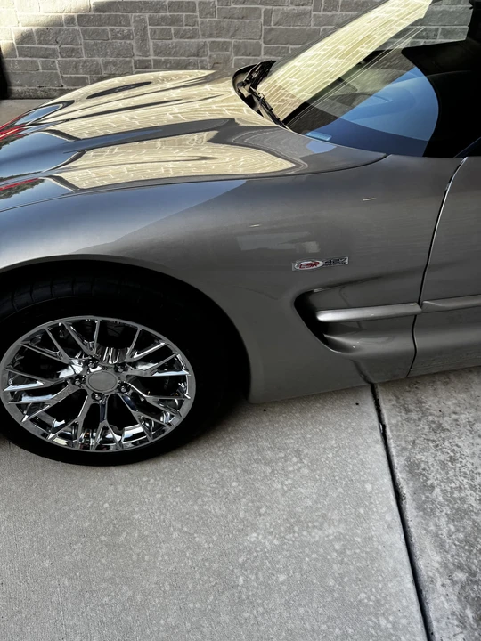 1999 Chevrolet Corvette C5 - Image 25 of 31