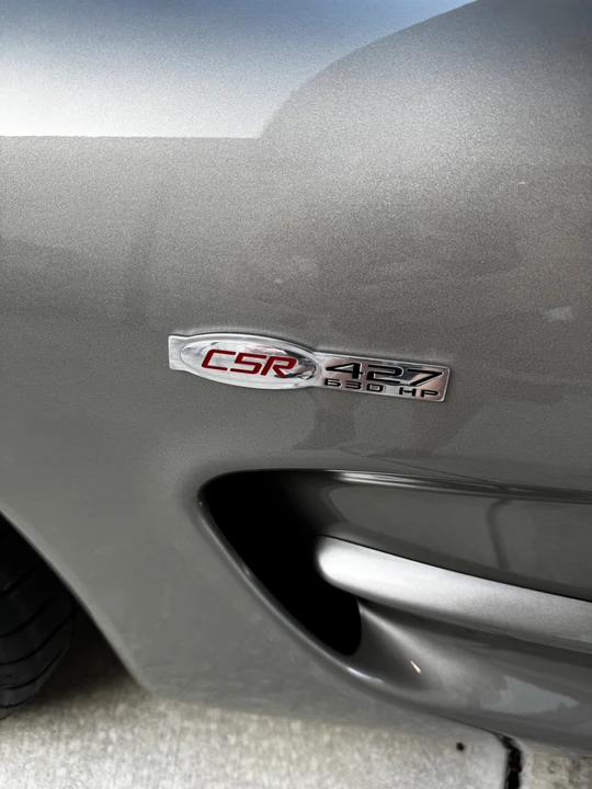 1999 Chevrolet Corvette C5 - Image 27 of 31
