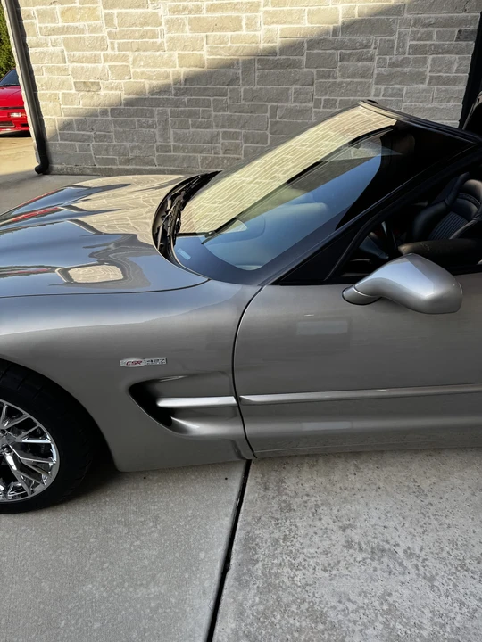 1999 Chevrolet Corvette C5 - Image 28 of 31