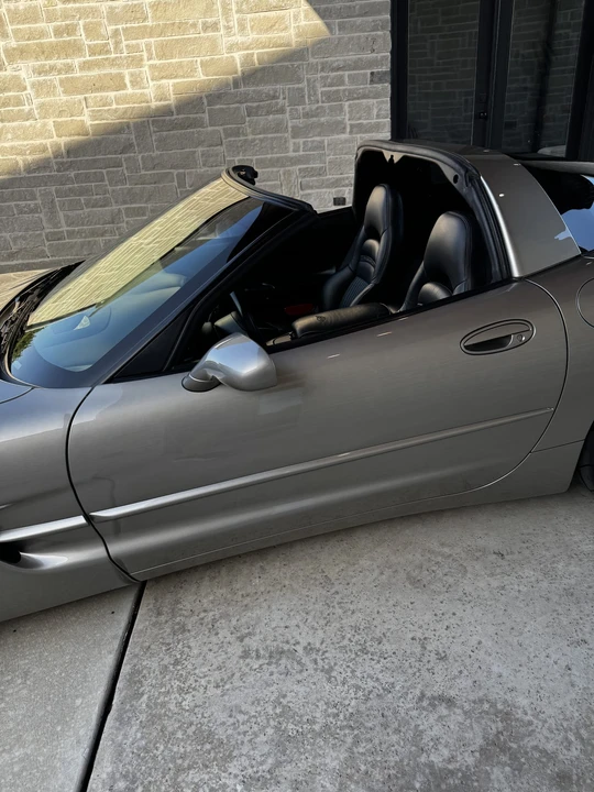 1999 Chevrolet Corvette C5 - Image 29 of 31