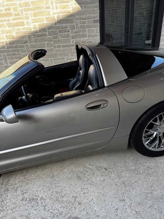1999 Chevrolet Corvette C5 - Image 30 of 31