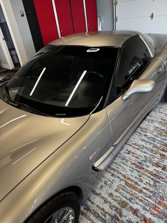1999 Chevrolet Corvette C5 - Image 26 of 31
