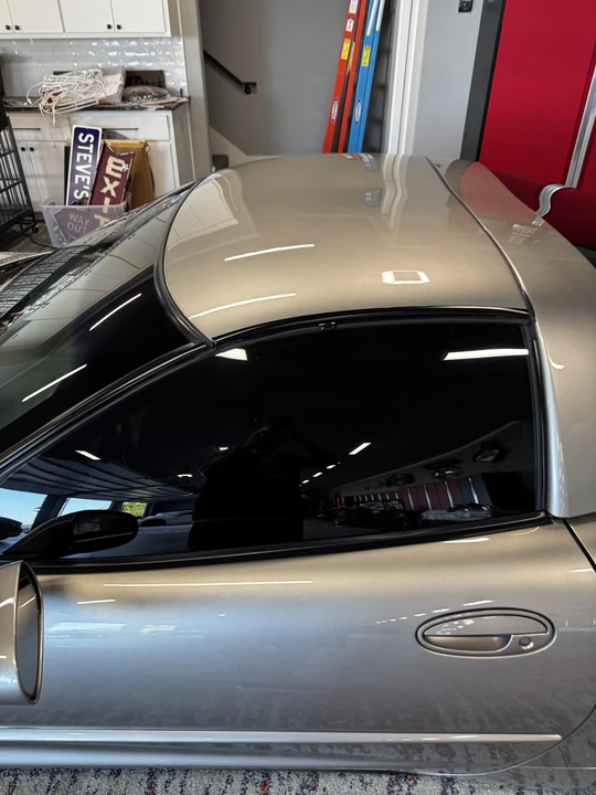 1999 Chevrolet Corvette C5 - Image 31 of 31