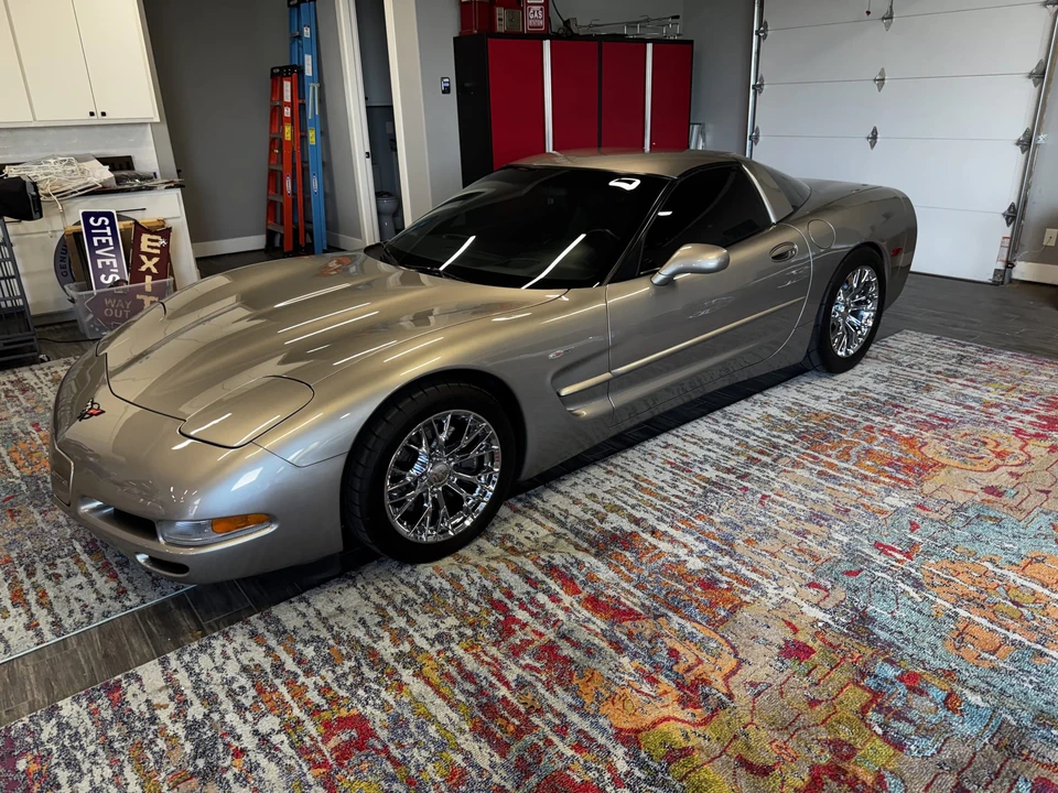 1999 Chevrolet Corvette C5 - Image 5 of 31