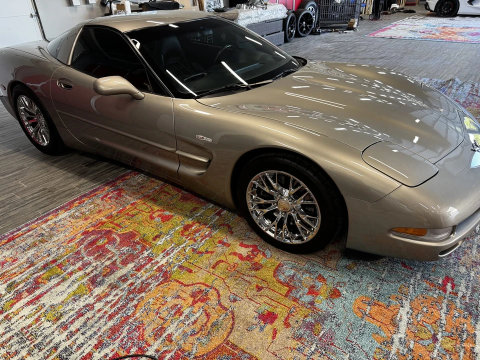1999 Chevrolet Corvette C5 - Image 16 of 31