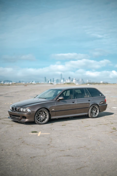 1999 BMW E39 5 Series - Image 7 of 31