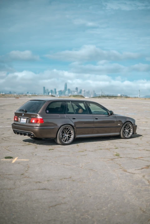 1999 BMW E39 5 Series - Image 22 of 31