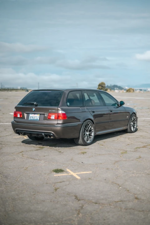 1999 BMW E39 5 Series - Image 21 of 31