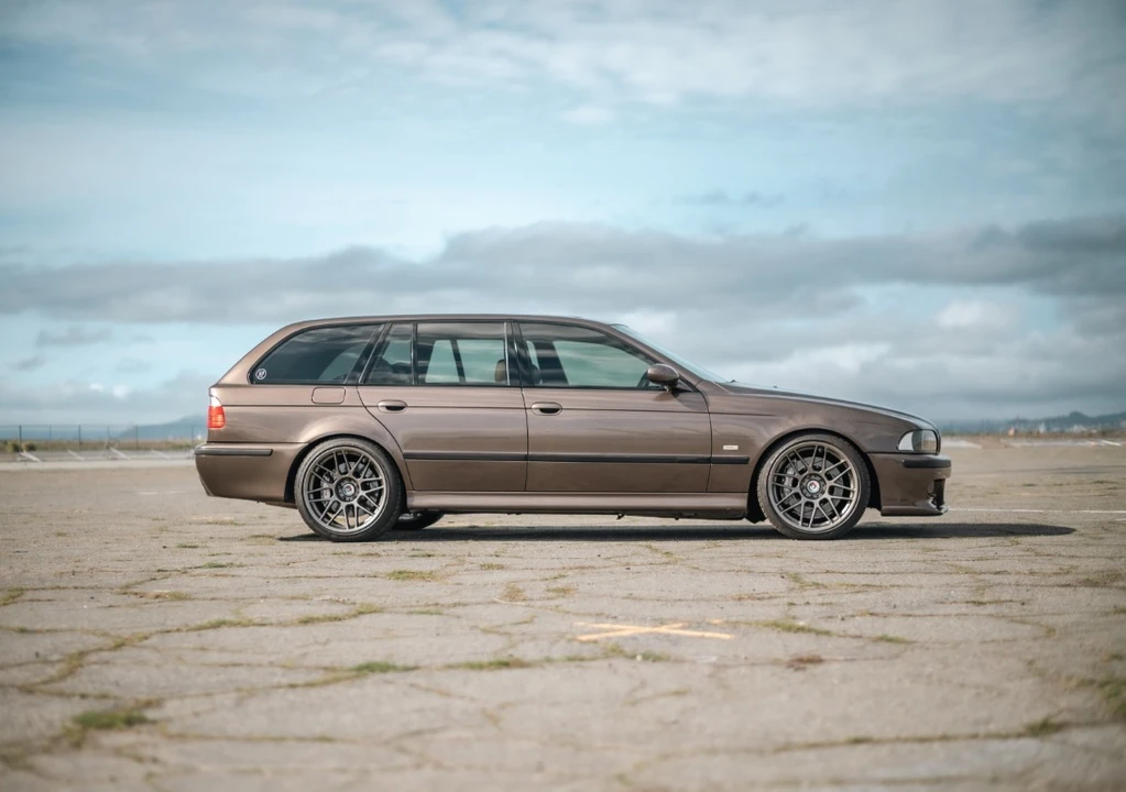 1999 BMW E39 5 Series - Image 11 of 31