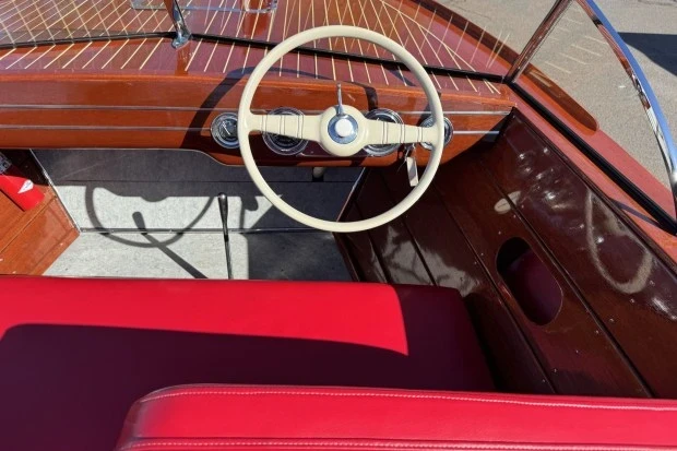 1947 Chris-Craft - Image 4 of 7