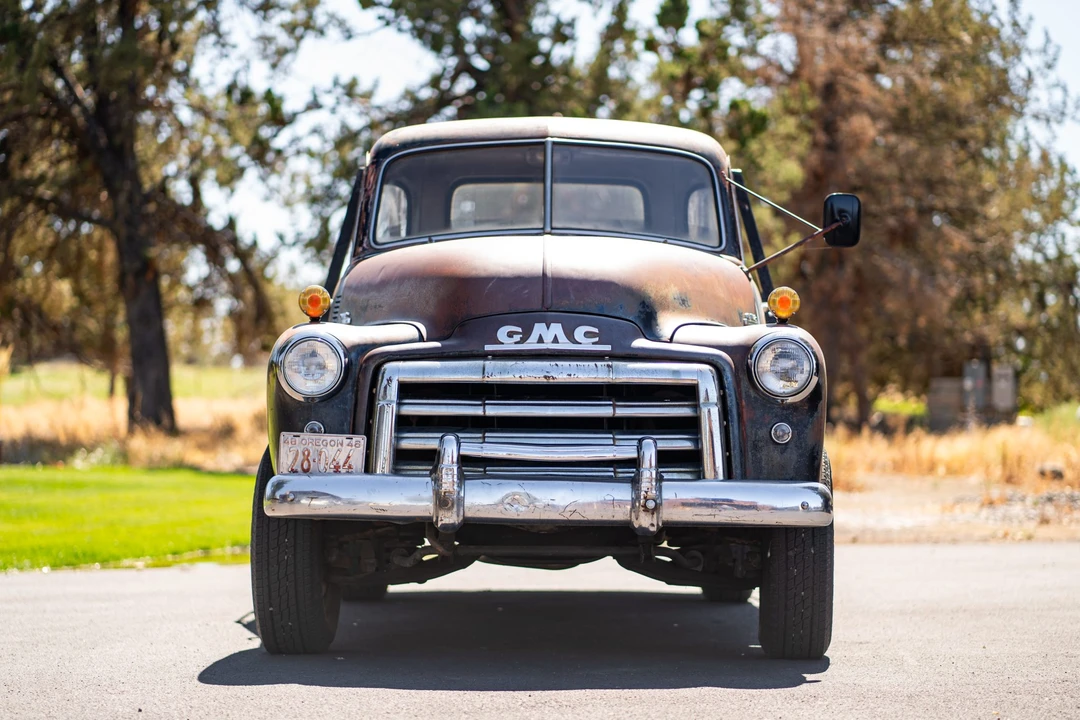 GMC New Design - Image 3 of 31