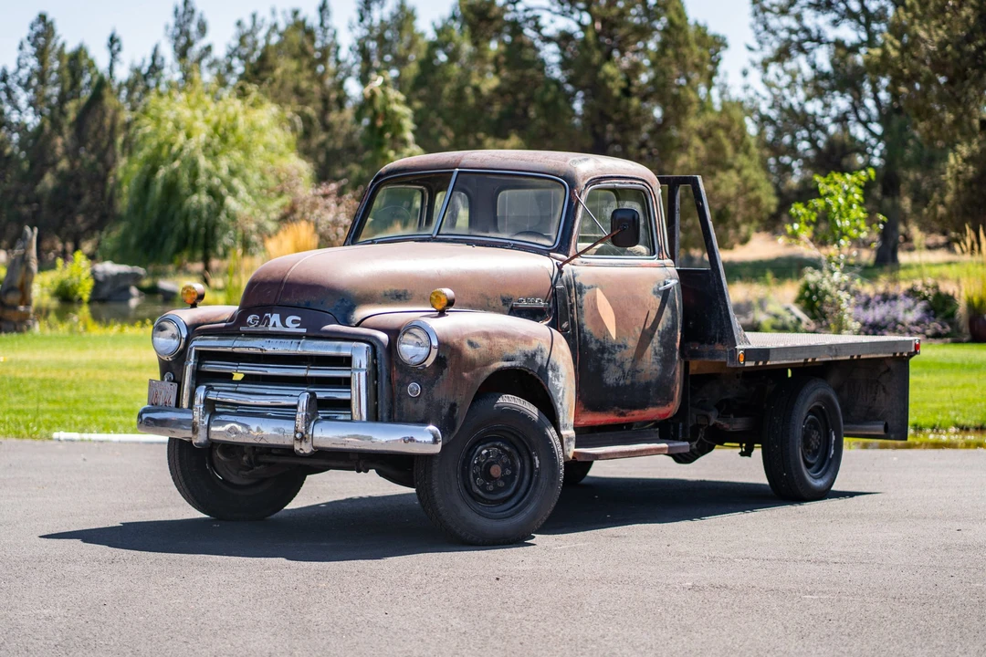 GMC New Design - Image 2 of 31