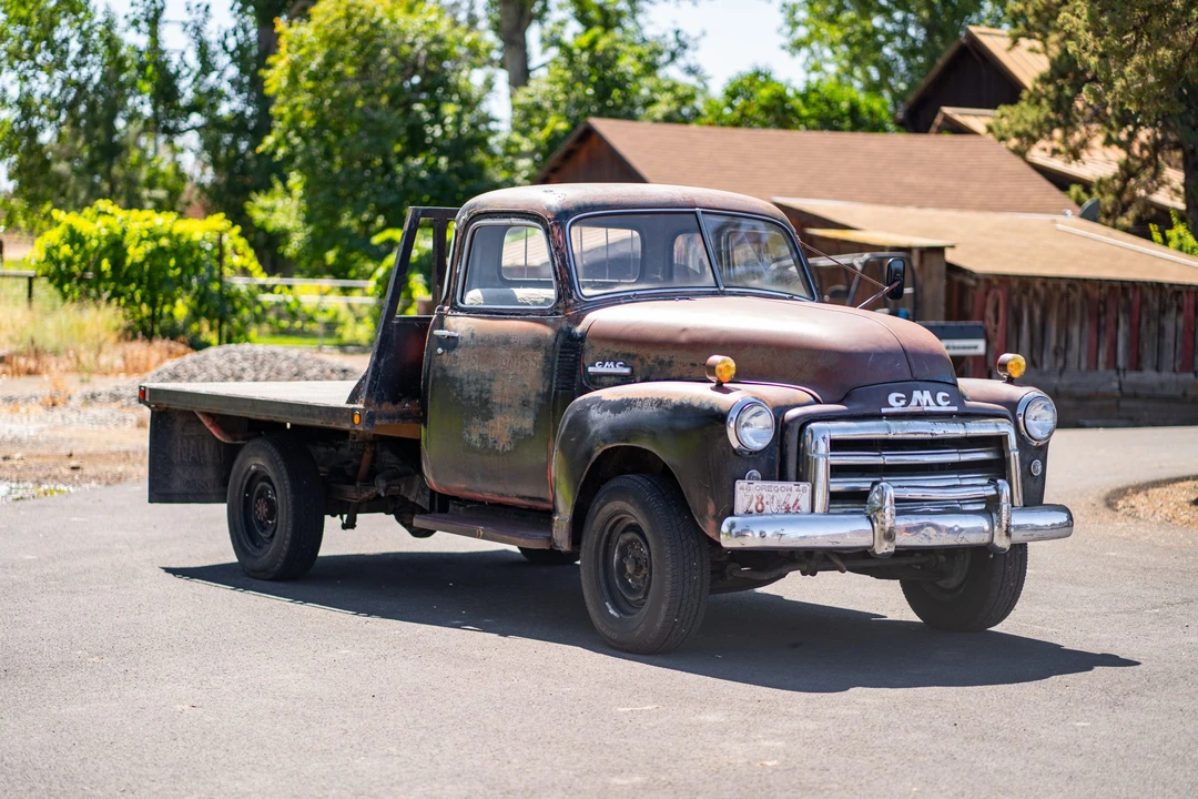 GMC New Design - Image 4 of 31