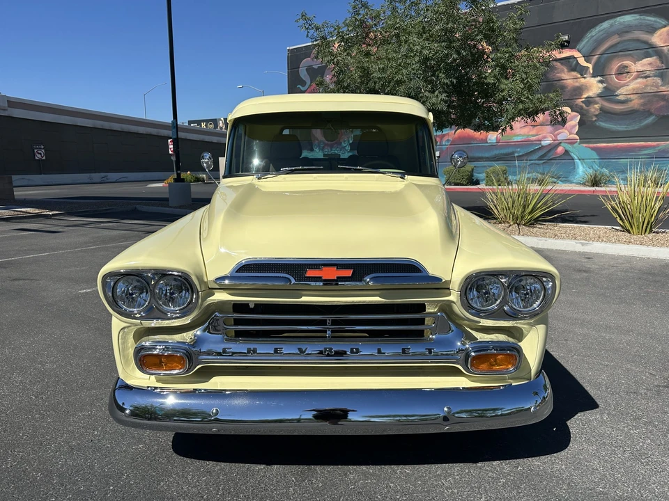 1959 Chevrolet Task Force - Image 2 of 31