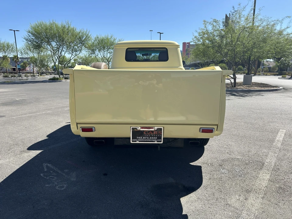 1959 Chevrolet Task Force - Image 6 of 31