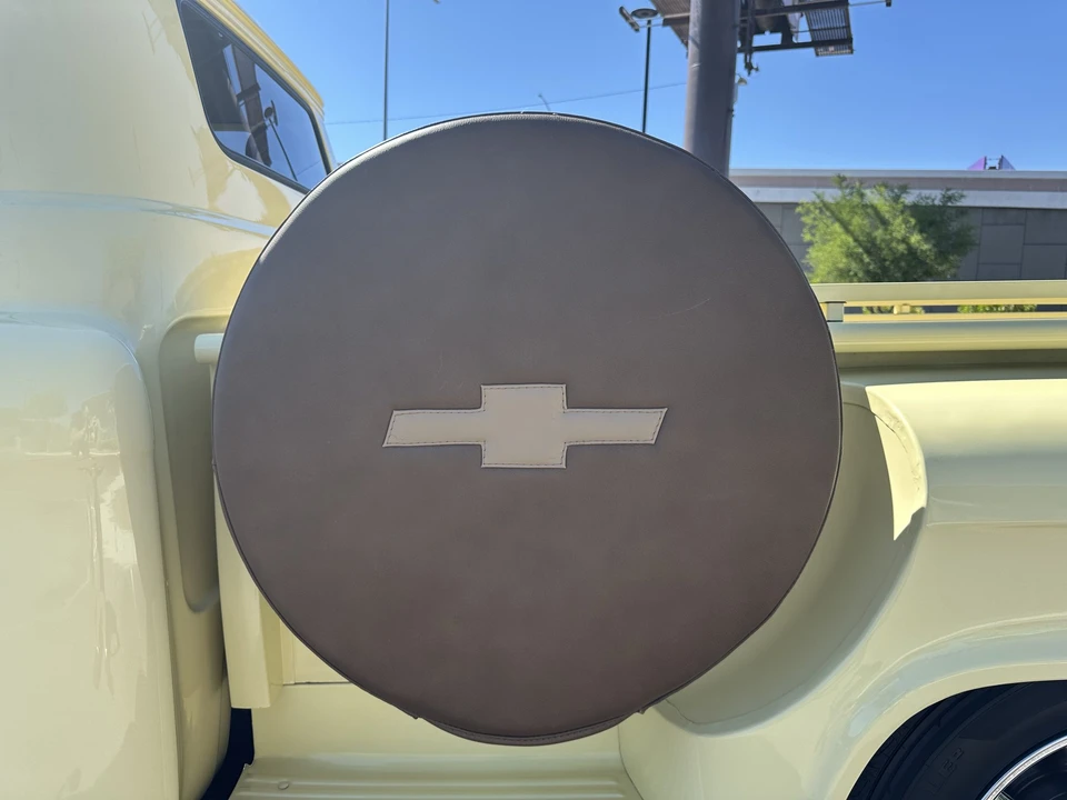 1959 Chevrolet Task Force - Image 20 of 31