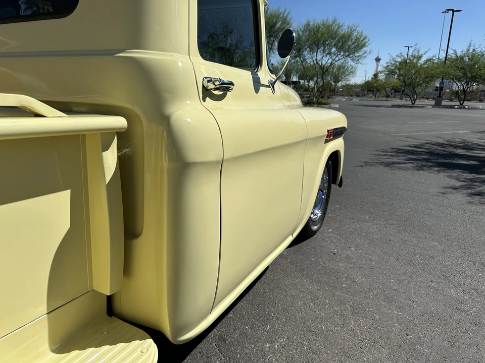 1959 Chevrolet Task Force - Image 31 of 31