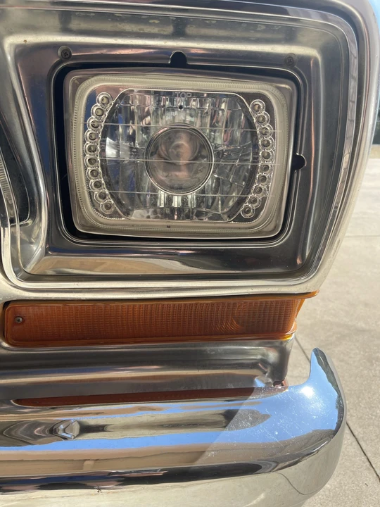 1979 Ford Bronco 2nd Gen - Image 21 of 31