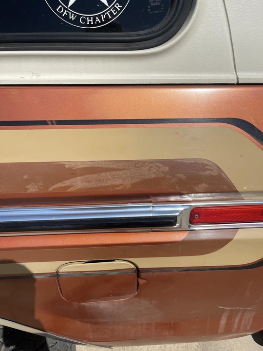 1979 Ford Bronco 2nd Gen - Image 30 of 31