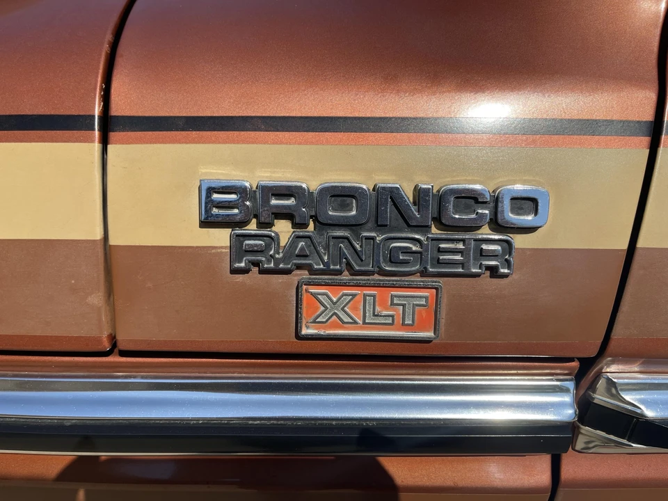 1979 Ford Bronco 2nd Gen - Image 31 of 31